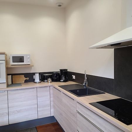 Apartament La Demeure D'Aiglepierre Zewnętrze zdjęcie